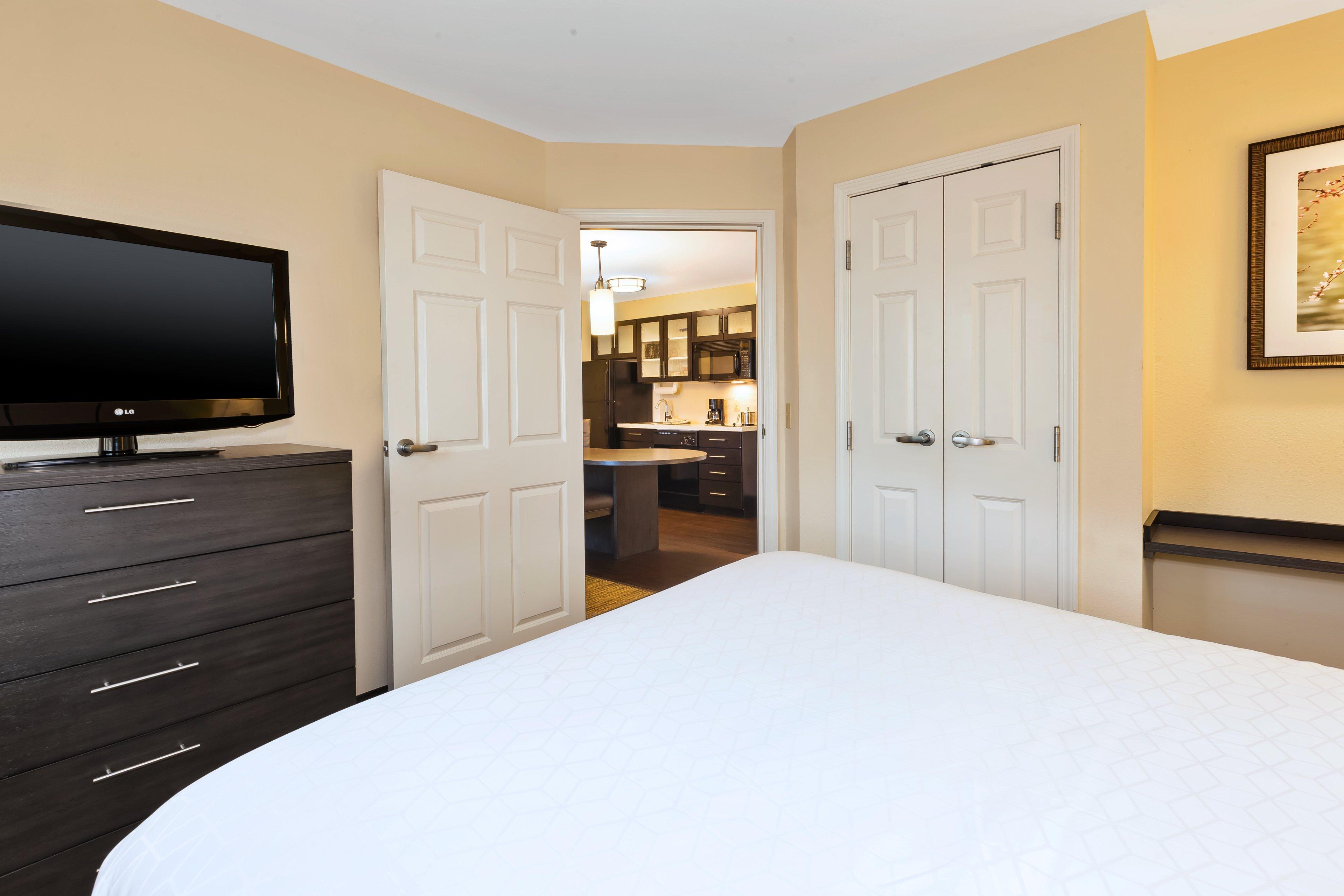 Candlewood Suites Polaris By Ihg Columbus Exterior photo