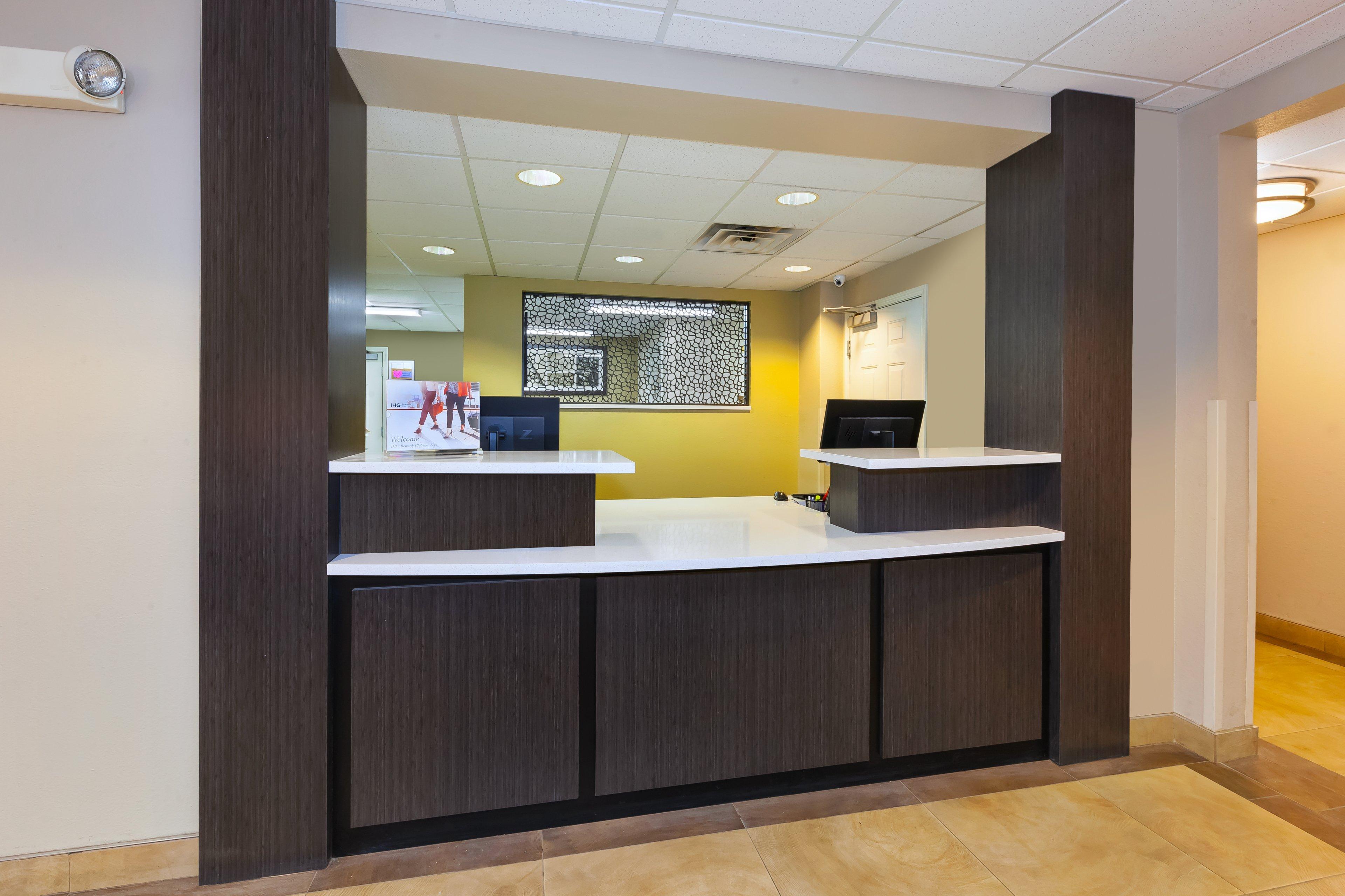 Candlewood Suites Polaris By Ihg Columbus Exterior photo