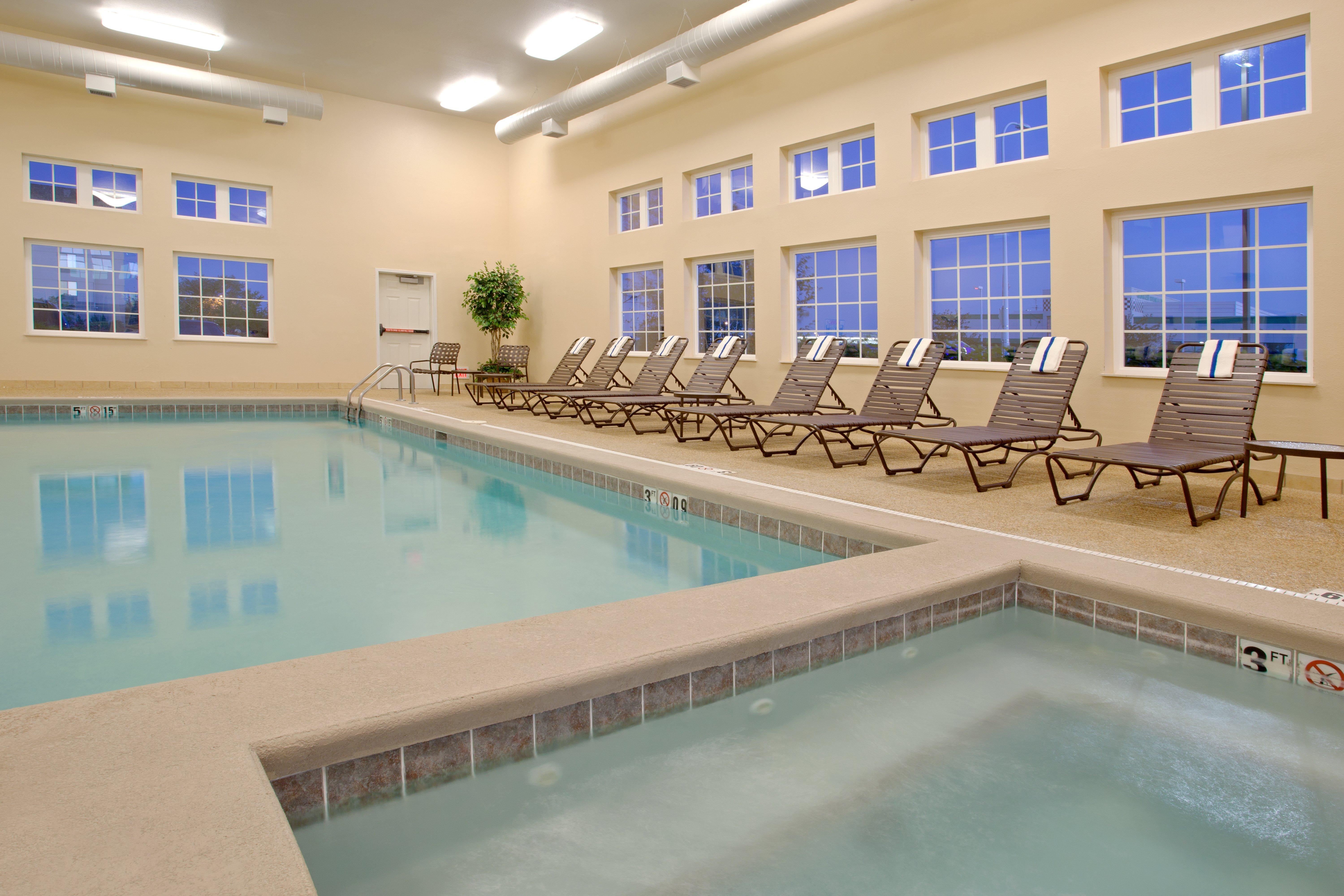 Candlewood Suites Polaris By Ihg Columbus Exterior photo