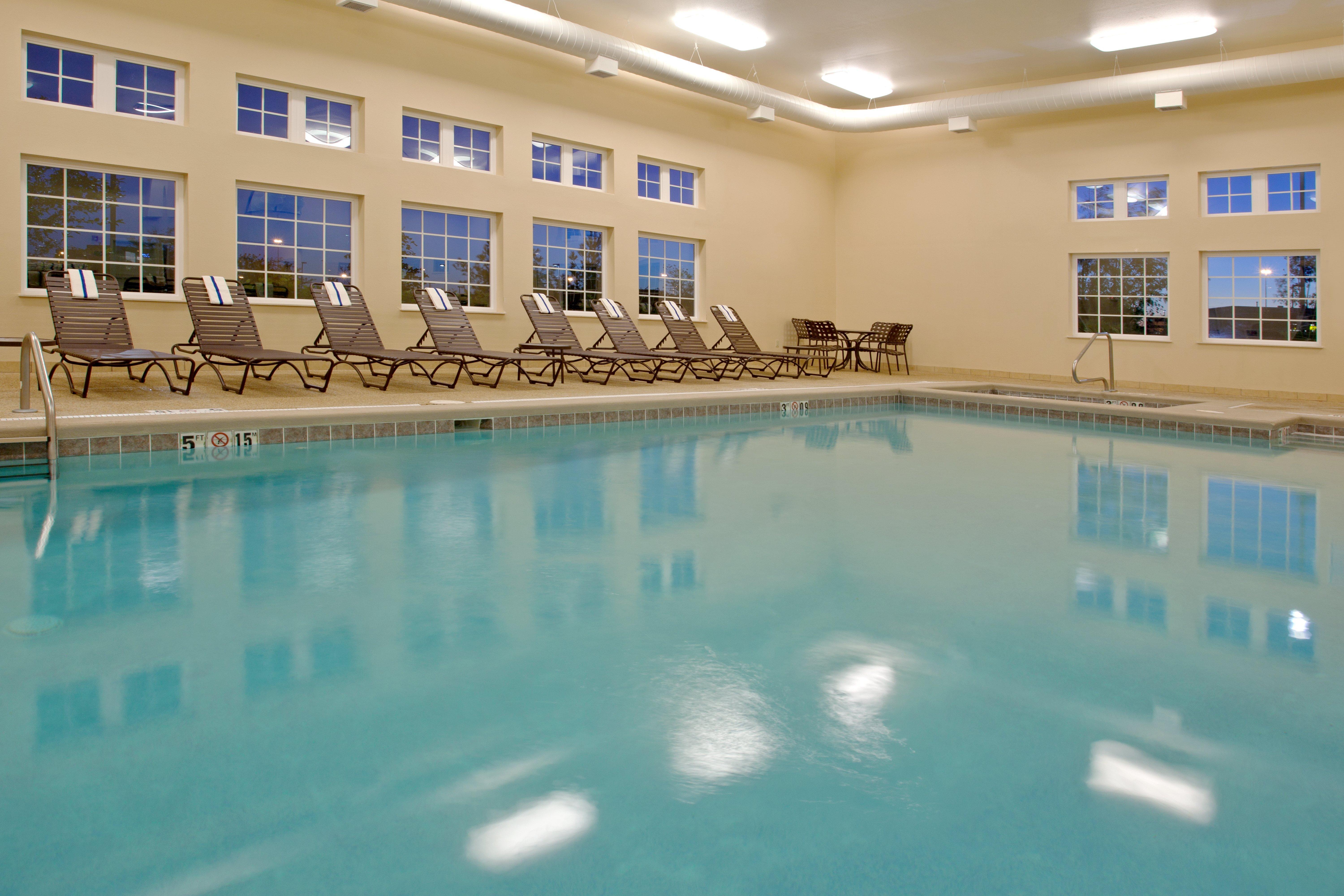 Candlewood Suites Polaris By Ihg Columbus Exterior photo
