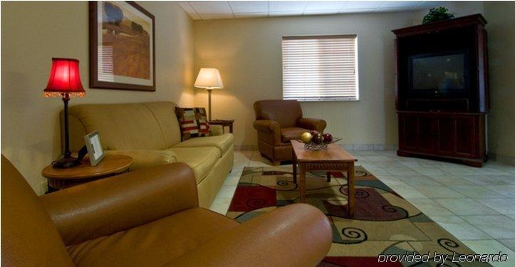 Candlewood Suites Polaris By Ihg Columbus Interior photo