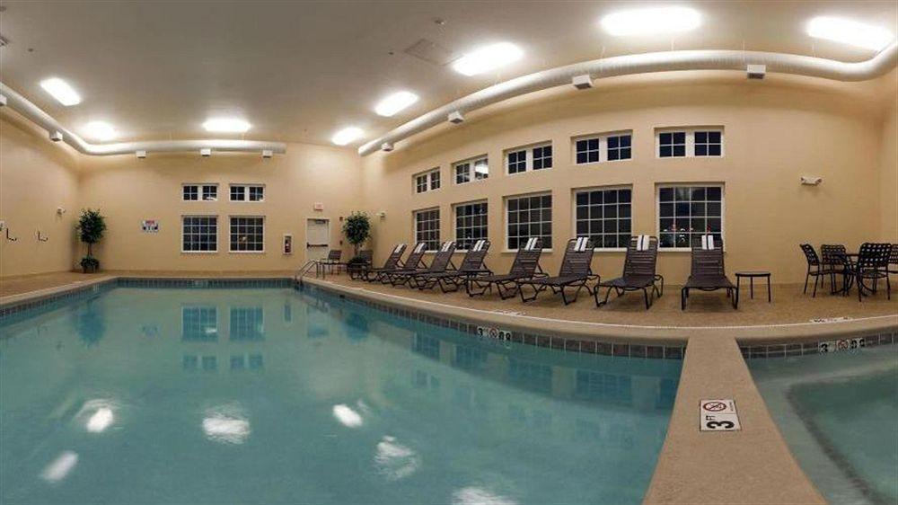 Candlewood Suites Polaris By Ihg Columbus Exterior photo